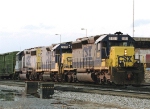 CSX 8151